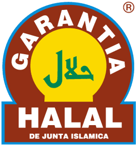 Halal Certificate