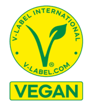 Vegan Certificate