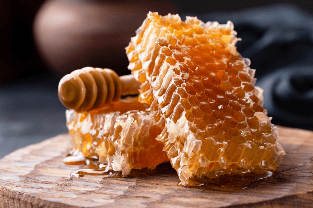 honey image